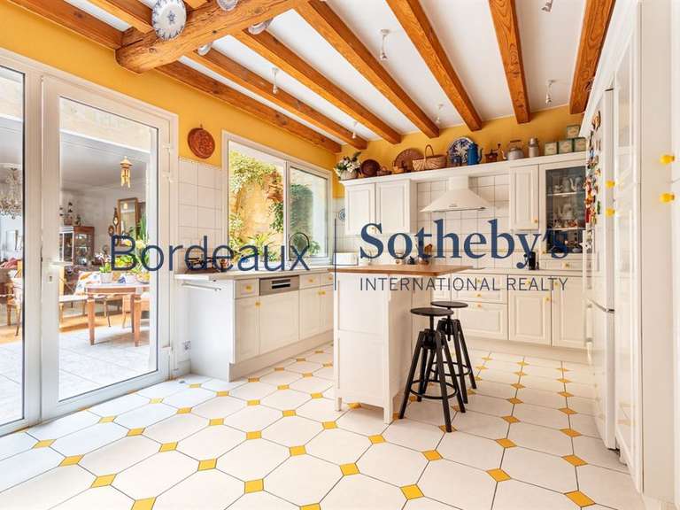 Maison Bordeaux - 4 chambres - 250m²