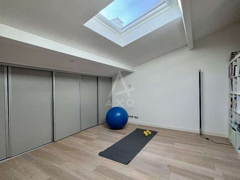 Maison Bordeaux - 5 chambres