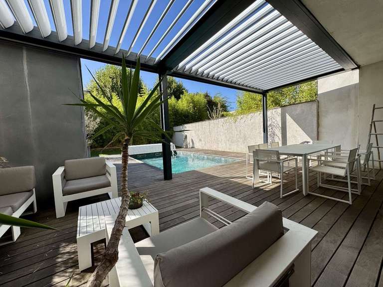 House Bordeaux - 5 bedrooms