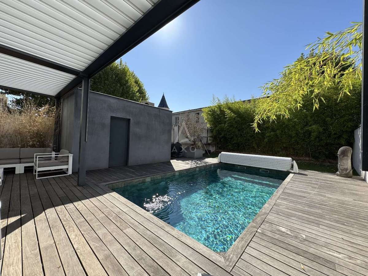Maison Bordeaux