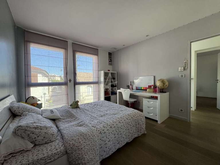 Maison Bordeaux - 5 chambres