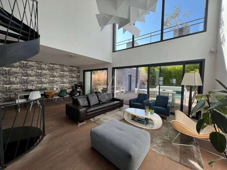 House Bordeaux - 5 bedrooms