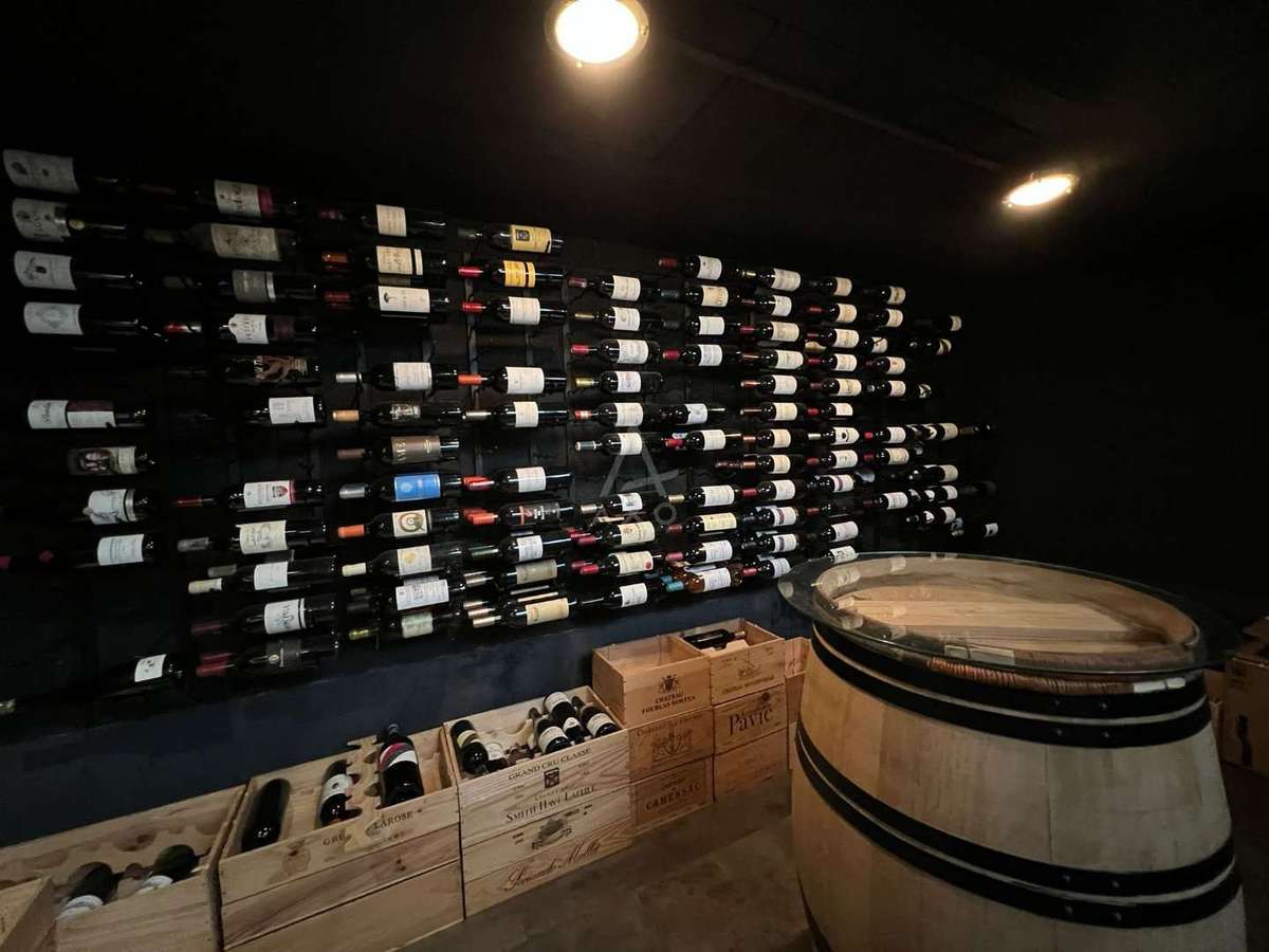 Maison Bordeaux