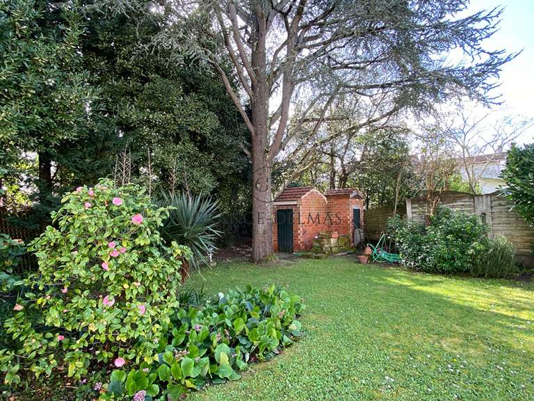 House Bordeaux - 5 bedrooms - 180m²