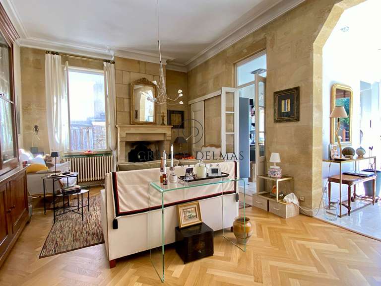 House Bordeaux - 5 bedrooms - 180m²