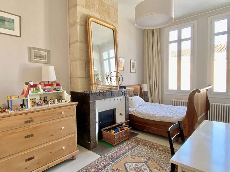 House Bordeaux - 5 bedrooms - 201m²