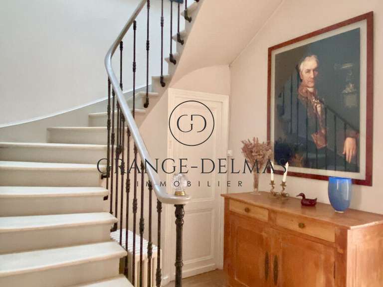 House Bordeaux - 5 bedrooms - 201m²