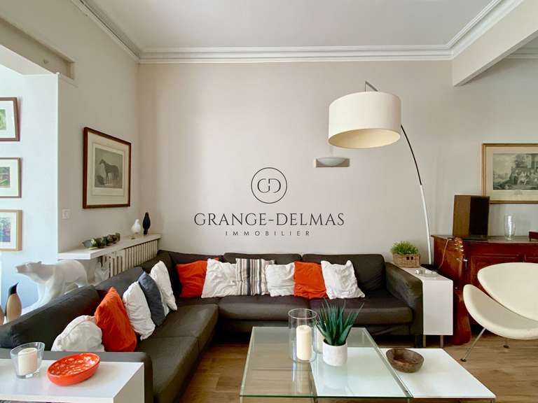 House Bordeaux - 5 bedrooms - 201m²