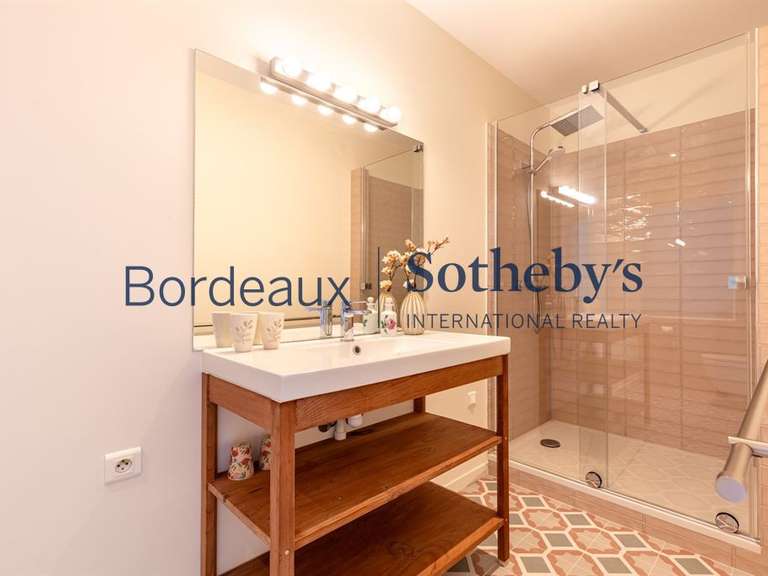 Maison Bordeaux - 5 chambres - 250m²