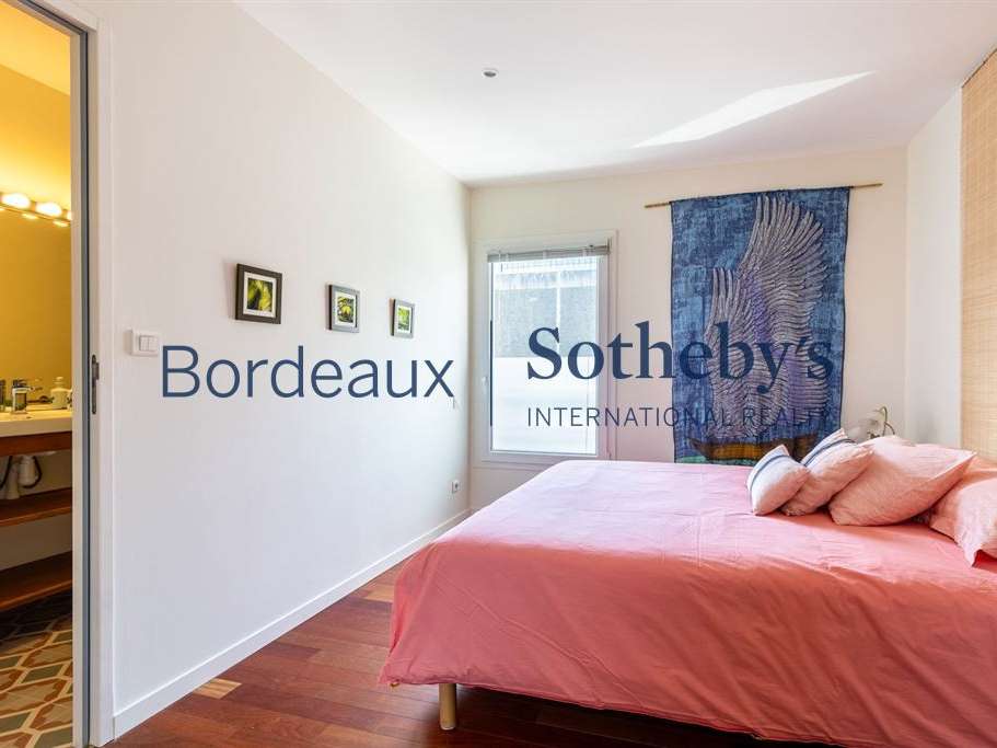 Maison Bordeaux