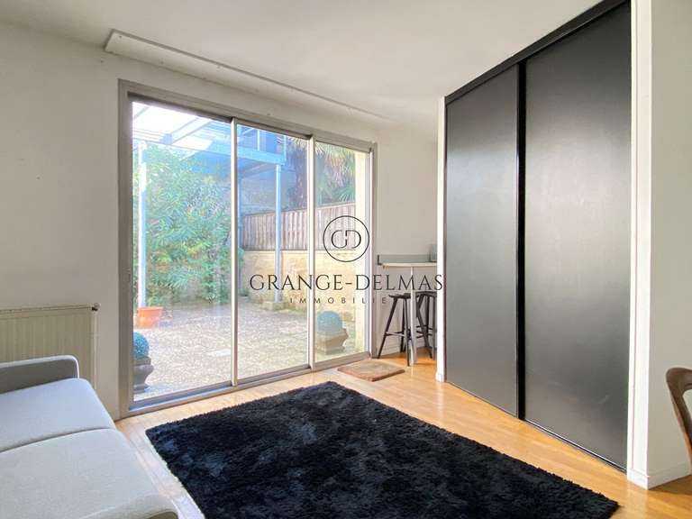 Maison Bordeaux - 3 chambres - 166m²