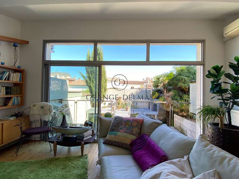 Maison Bordeaux - 3 chambres - 166m²