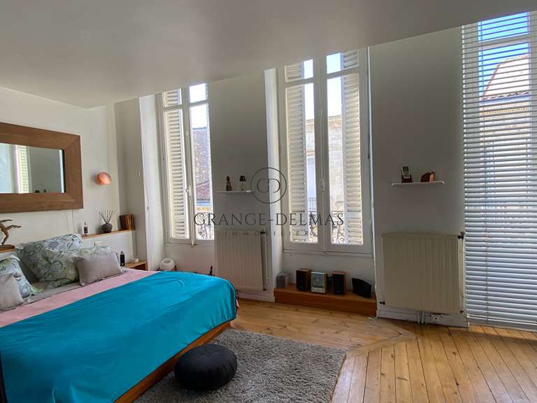 Maison Bordeaux - 3 chambres - 166m²