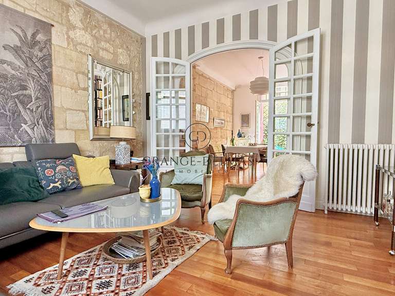 Maison Bordeaux - 4 chambres - 150m²
