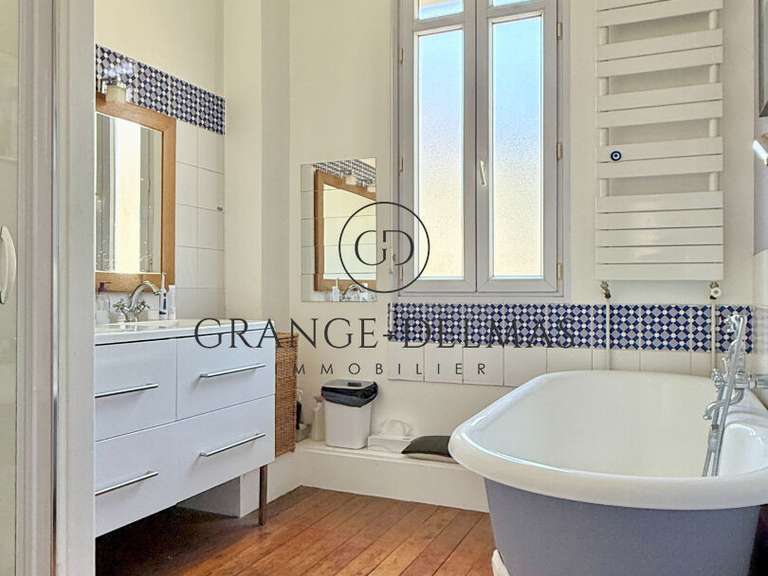 Maison Bordeaux - 4 chambres - 150m²