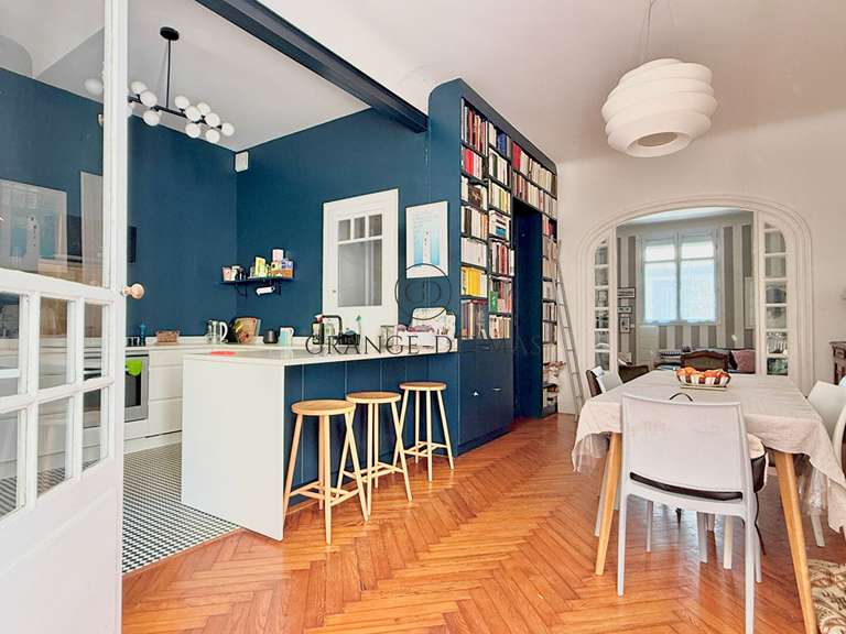 Maison Bordeaux - 4 chambres - 145m²