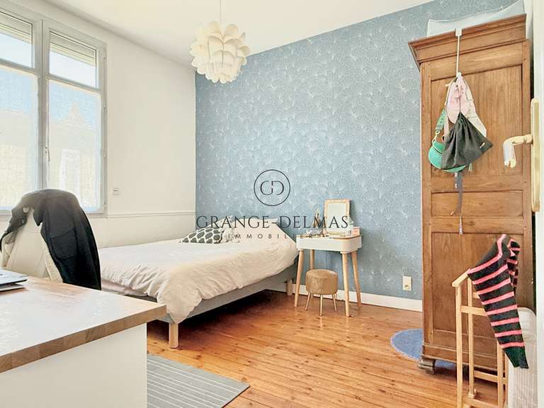 Maison Bordeaux - 4 chambres - 150m²