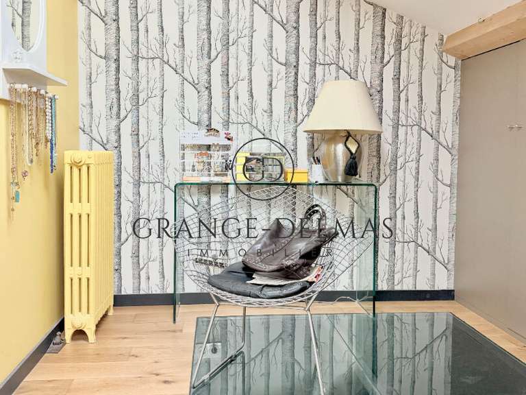 Maison Bordeaux - 4 chambres - 150m²