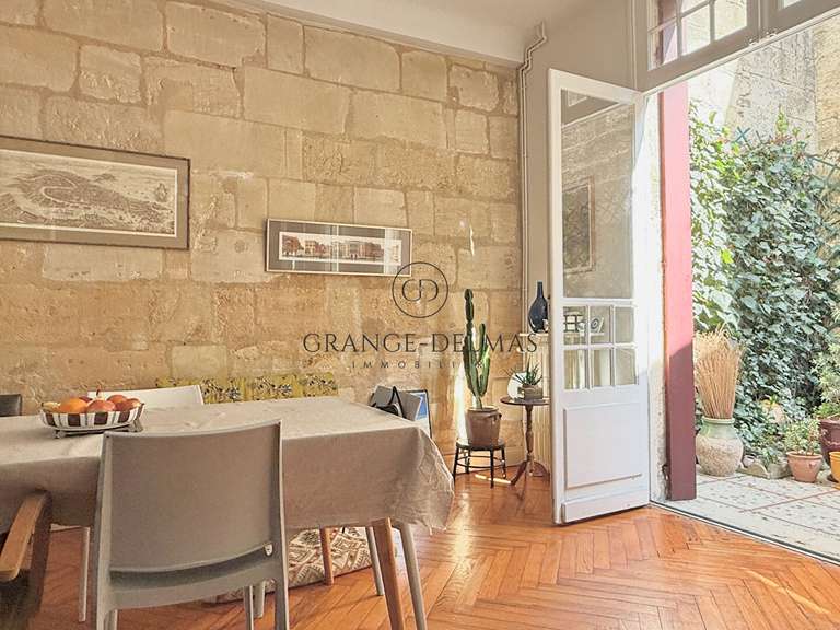 Maison Bordeaux - 4 chambres - 150m²