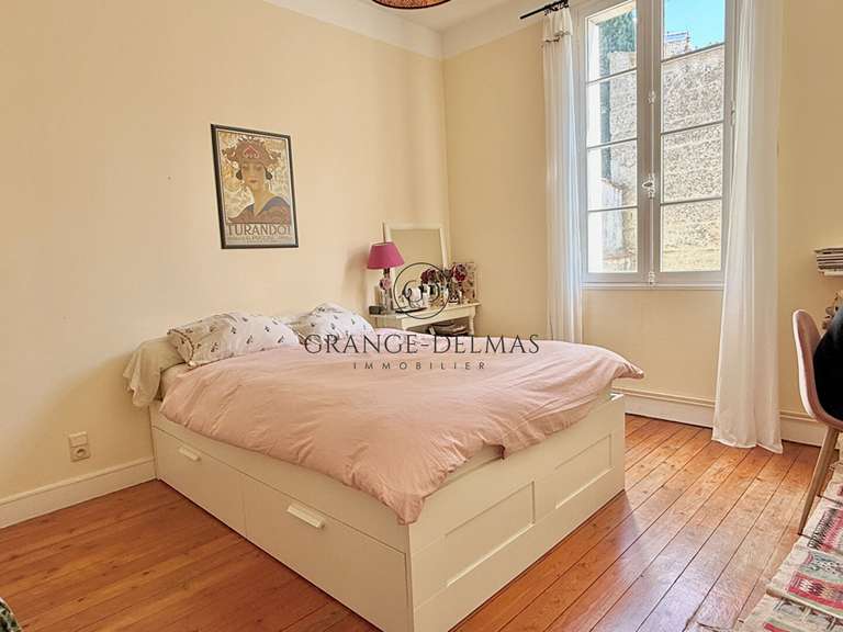 Maison Bordeaux - 4 chambres - 150m²