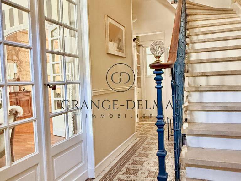 Maison Bordeaux - 4 chambres - 150m²