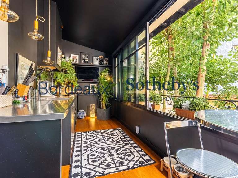 Maison Bordeaux - 3 chambres - 210m²