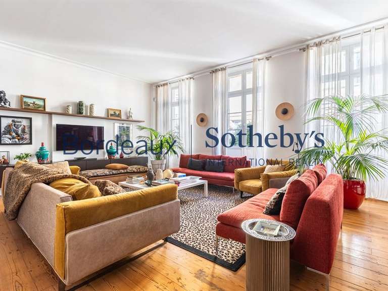 Maison Bordeaux - 3 chambres - 210m²