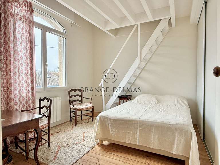 Maison Bordeaux - 5 chambres - 155m²