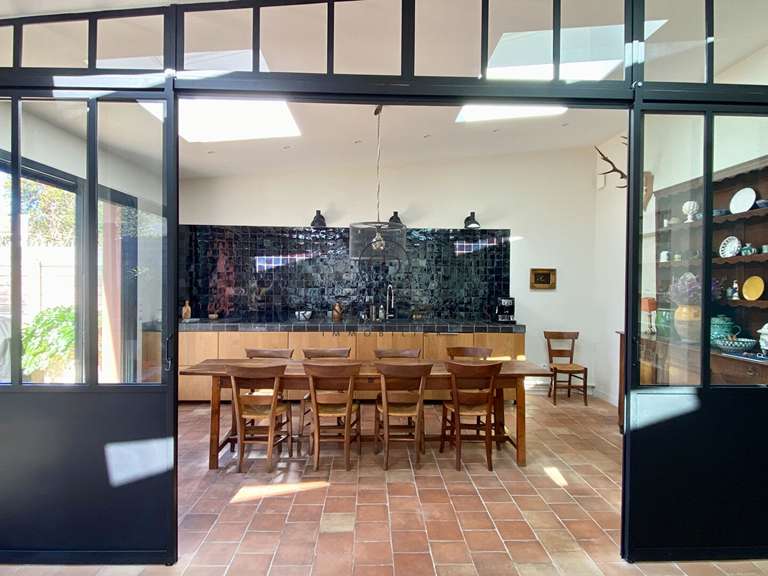 Maison Bordeaux - 5 chambres - 155m²