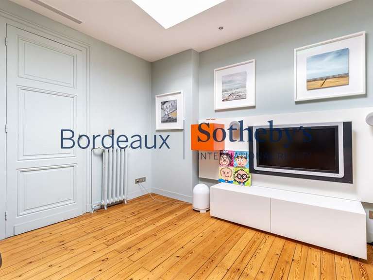 Maison Bordeaux - 5 chambres - 370m²