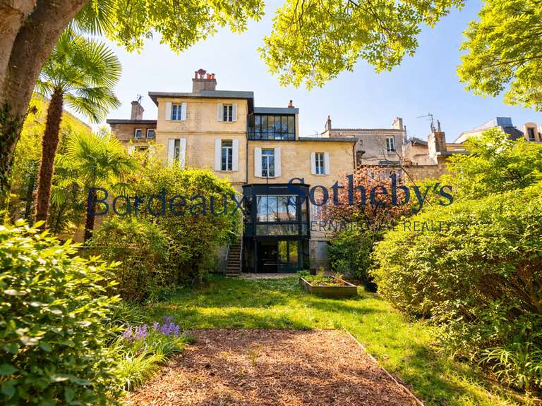 Maison Bordeaux - 5 chambres - 370m²