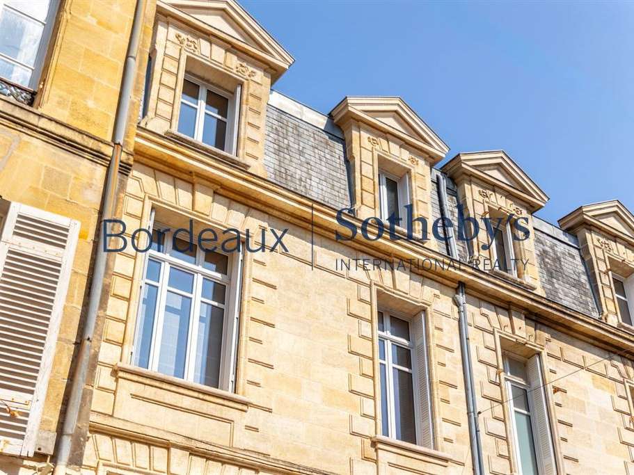 Maison Bordeaux