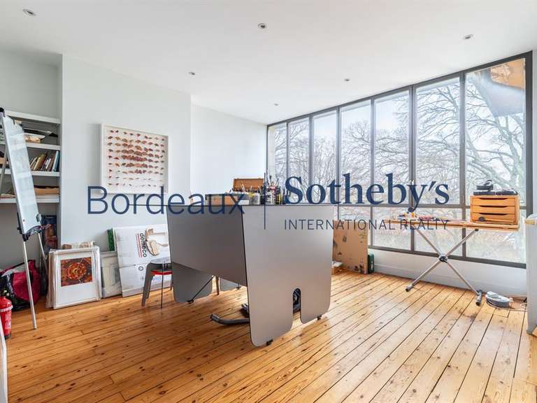Maison Bordeaux - 5 chambres - 370m²
