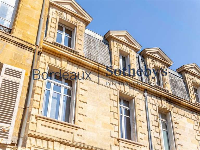 House Bordeaux - 5 bedrooms - 370m²