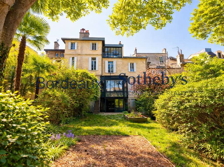 Maison Bordeaux
