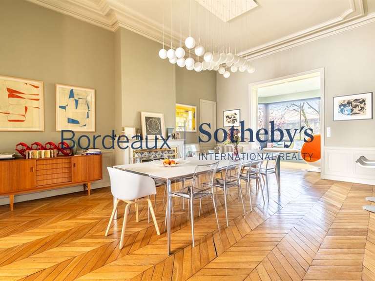 House Bordeaux - 5 bedrooms - 370m²