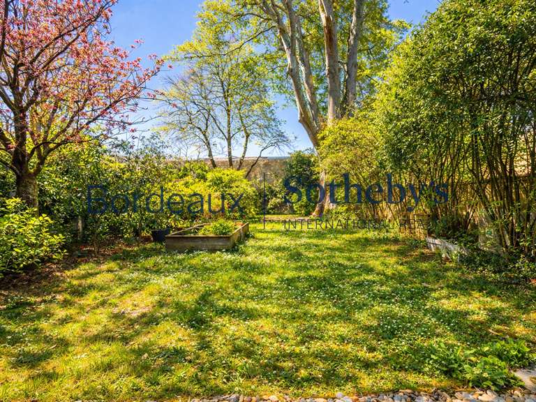 House Bordeaux - 5 bedrooms - 370m²