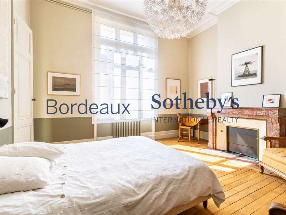 Maison Bordeaux