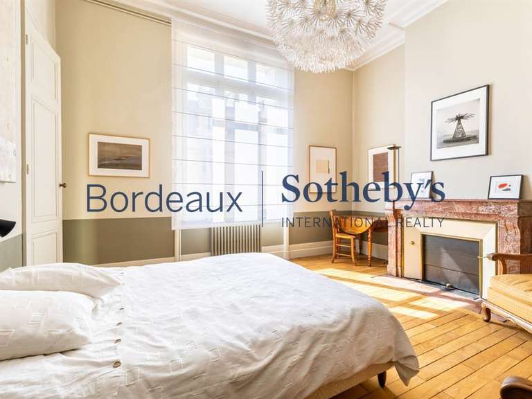 Maison Bordeaux - 5 chambres - 370m²