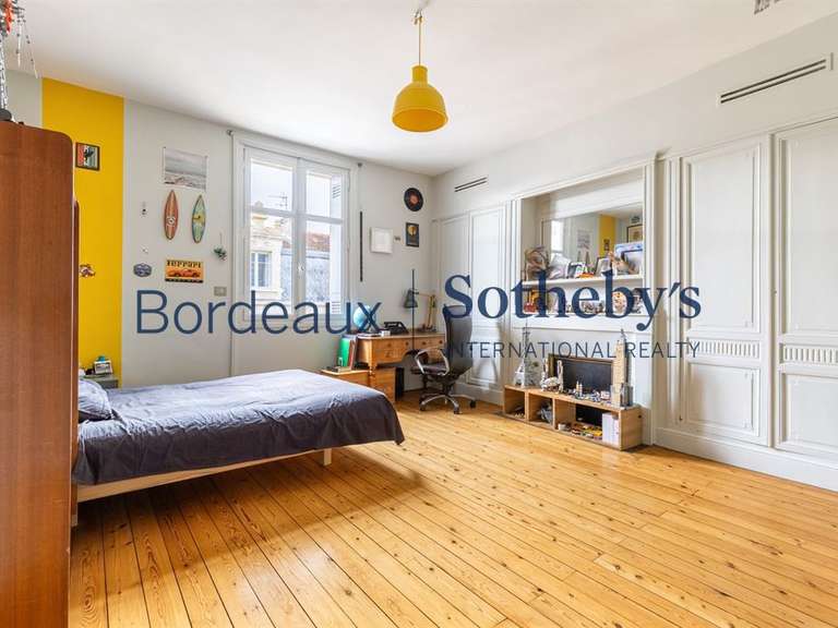 Maison Bordeaux - 5 chambres - 370m²