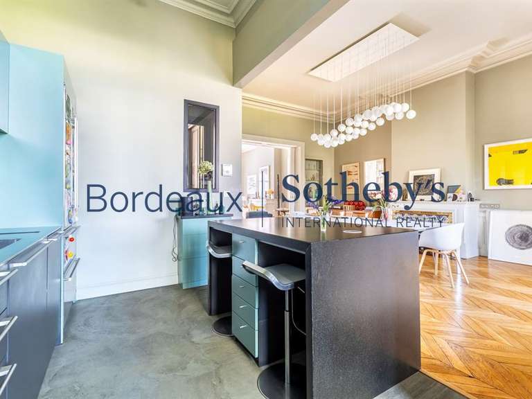 Maison Bordeaux - 5 chambres - 370m²