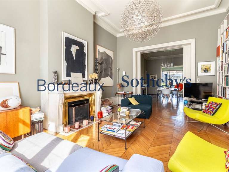 House Bordeaux - 5 bedrooms - 370m²