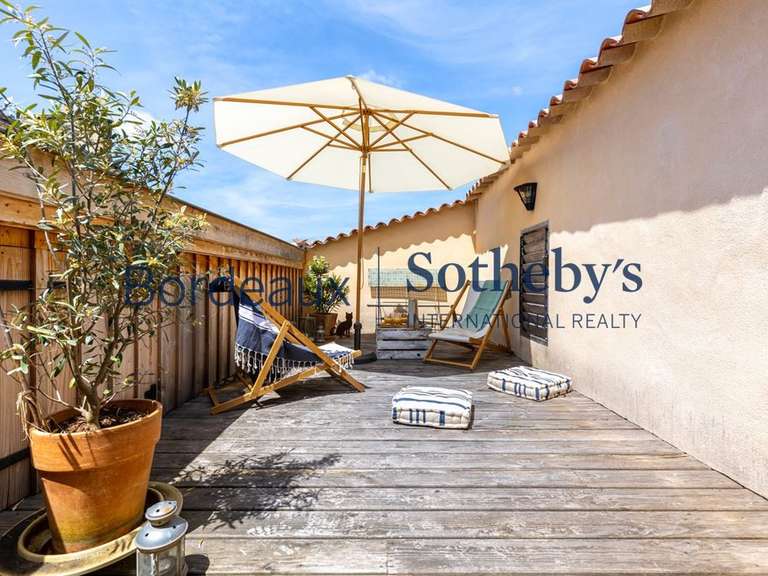 Maison Bordeaux - 4 chambres - 270m²