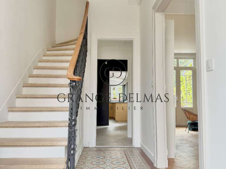 Maison Bordeaux - 3 chambres - 104m²