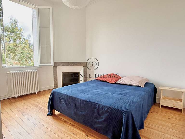 Maison Bordeaux - 3 chambres - 102m²