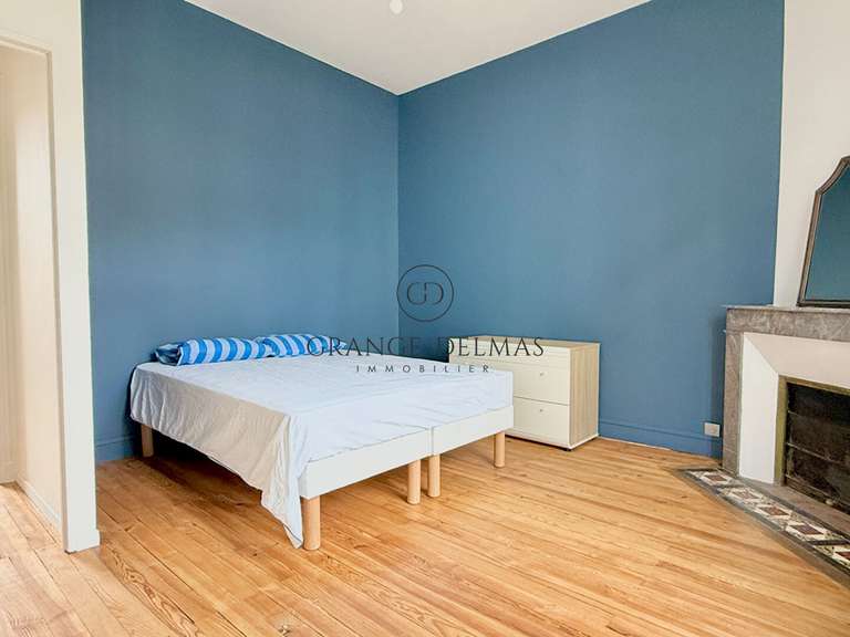 Maison Bordeaux - 3 chambres - 102m²