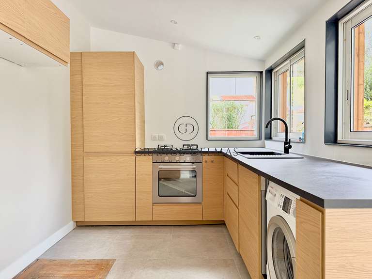 House Bordeaux - 3 bedrooms - 104m²