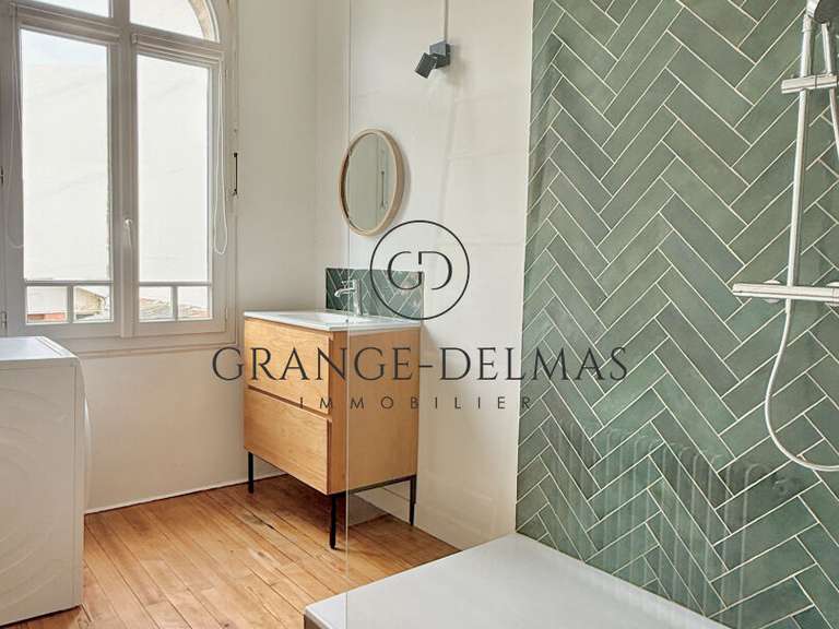 Maison Bordeaux - 3 chambres - 102m²