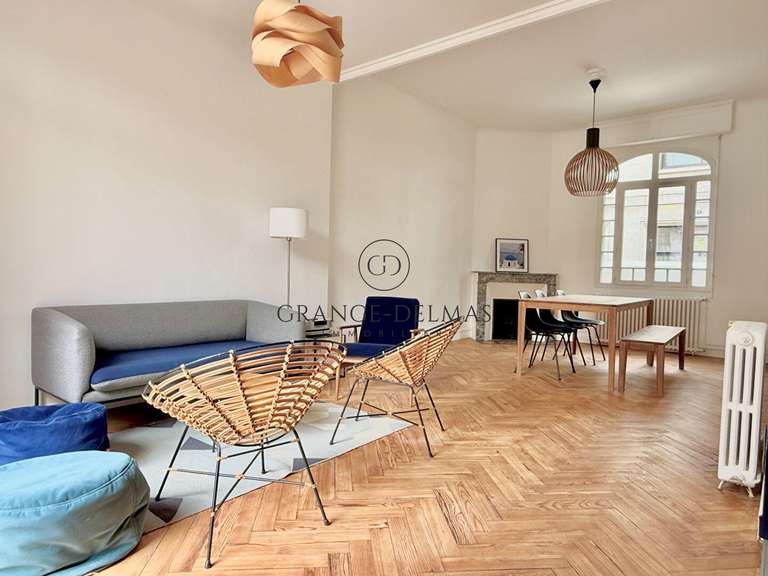 House Bordeaux - 3 bedrooms - 104m²