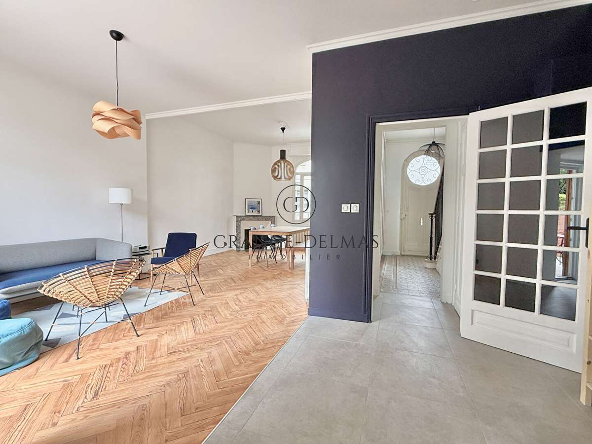 Maison Bordeaux